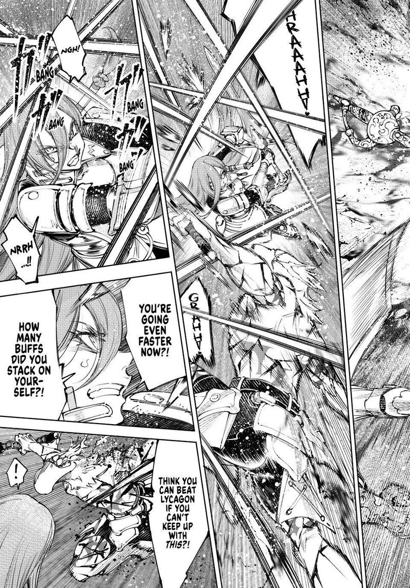 Shangri-La Frontier Chapter 267 image 05